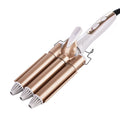 Pro Hair Curling Wand