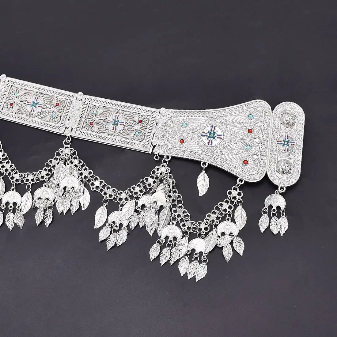 Boho Waist Chain