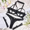 Sexy Lingerie Set