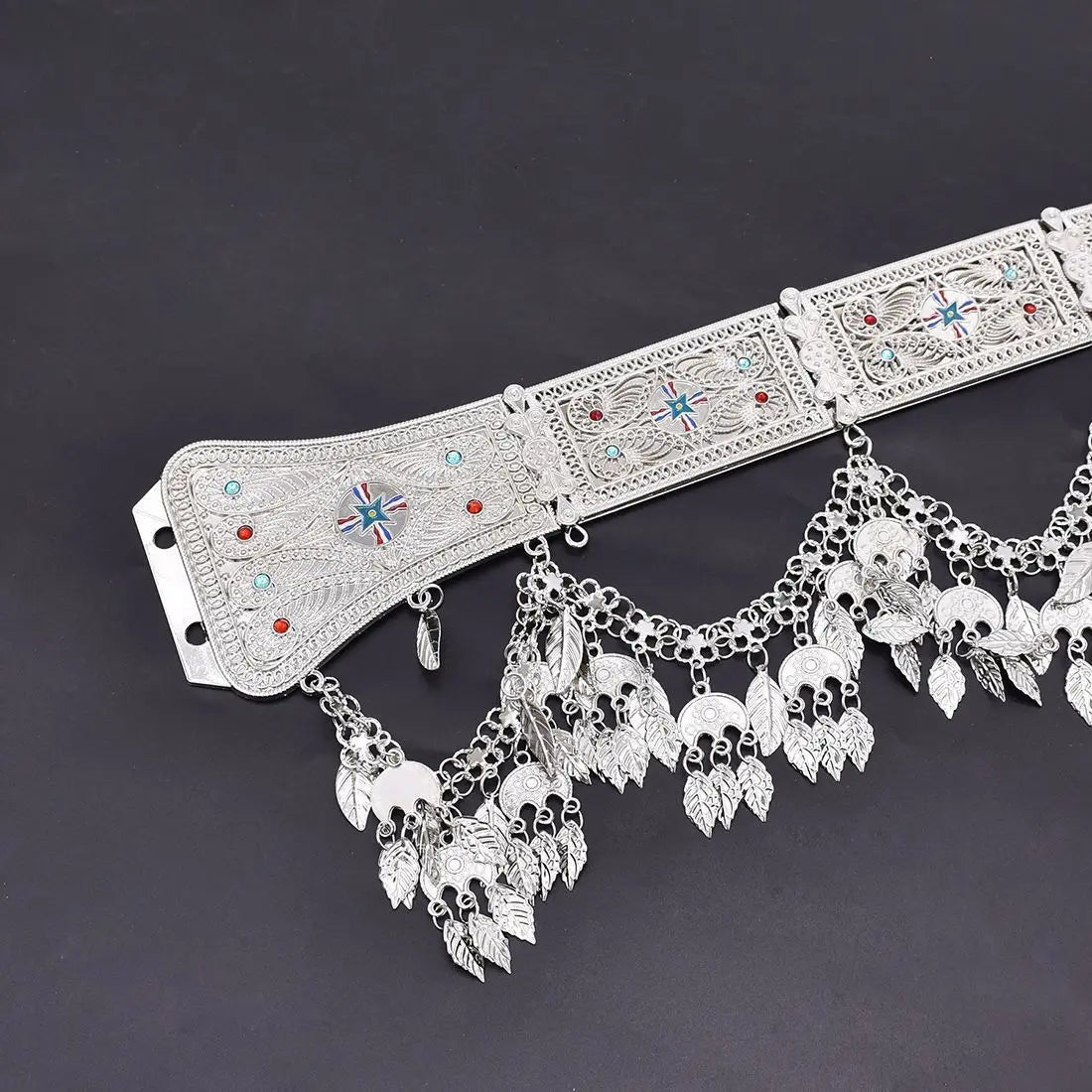 Boho Waist Chain