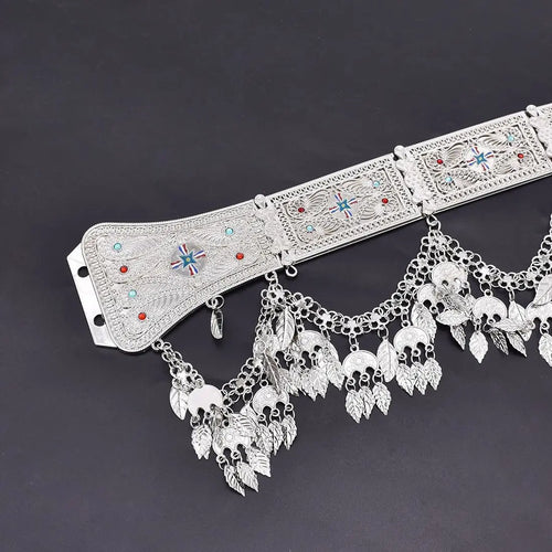 Boho Waist Chain