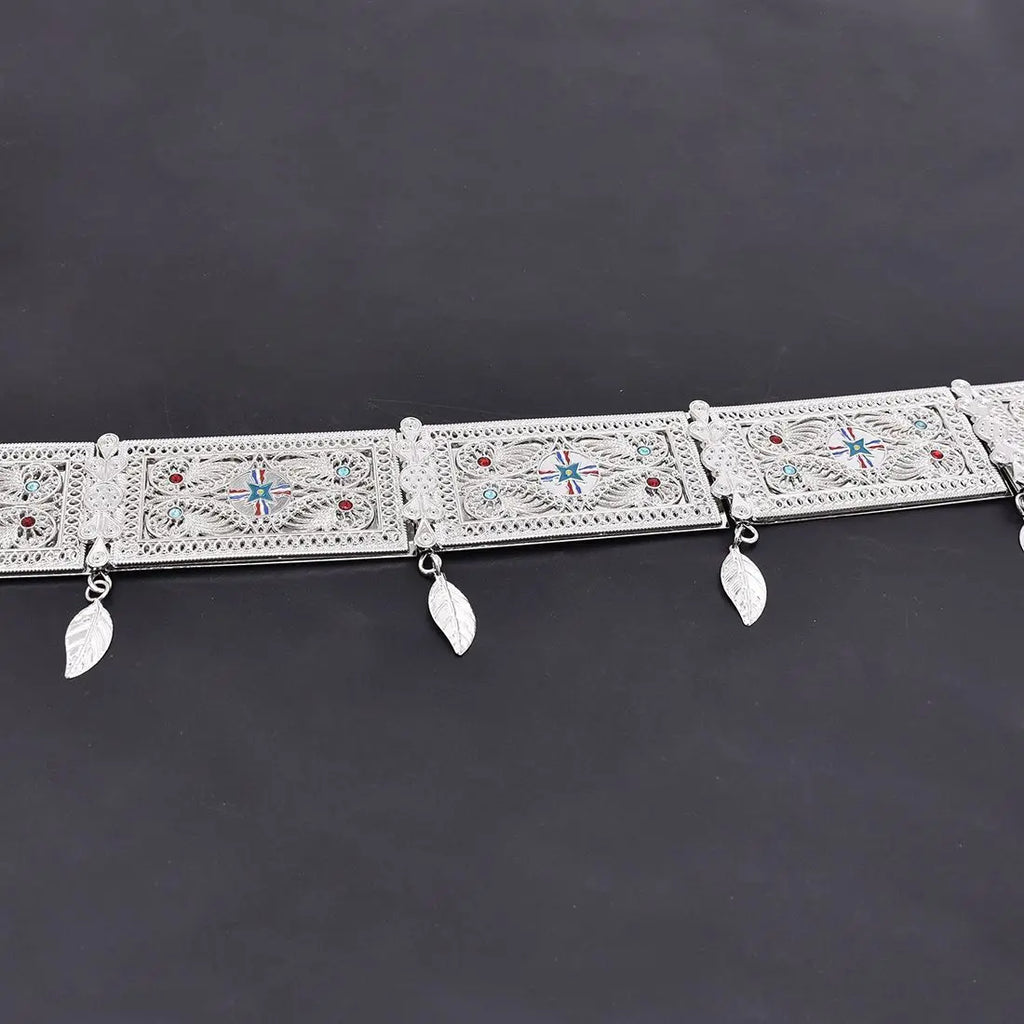Boho Waist Chain