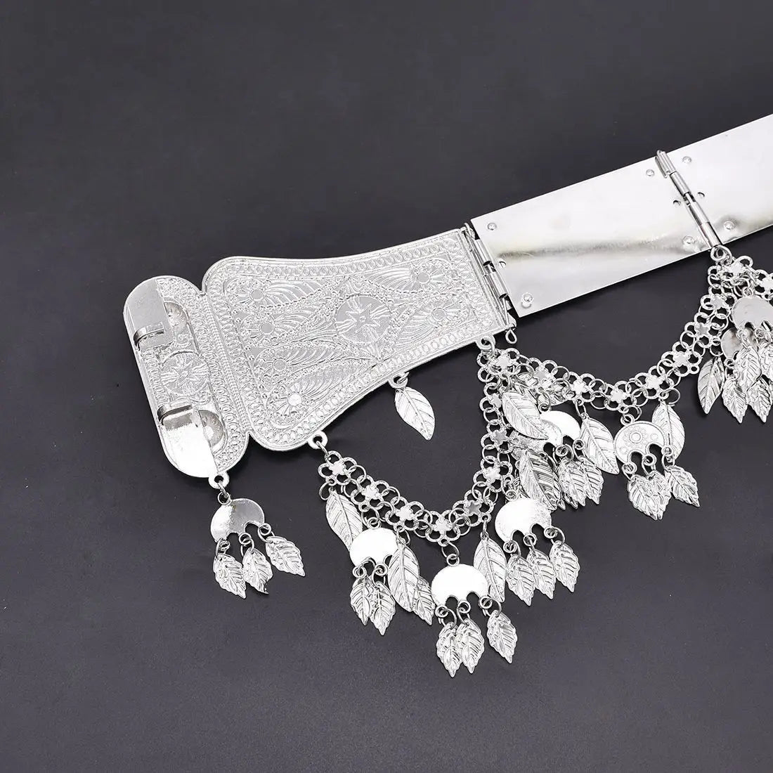 Boho Waist Chain