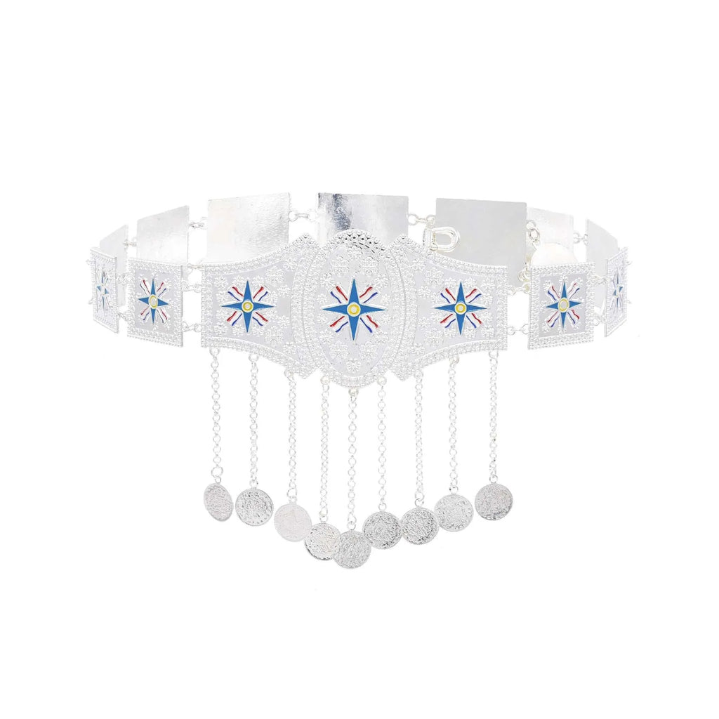 Boho Waist Chain