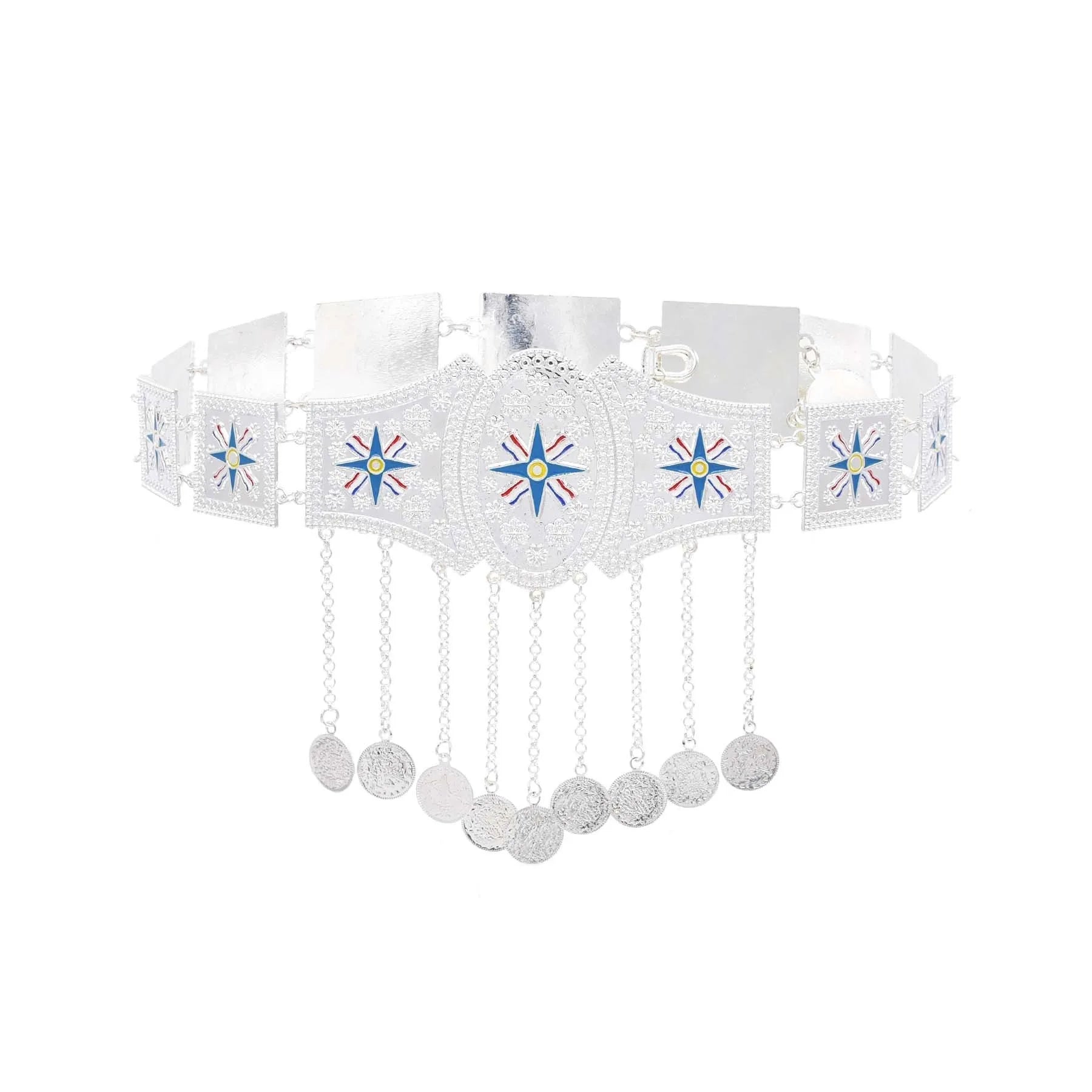 Boho Waist Chain