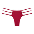 Bandage Panties – Low-Rise Briefs