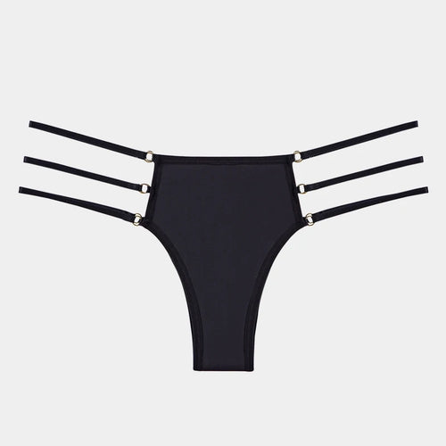 Bandage Panties – Low-Rise Briefs