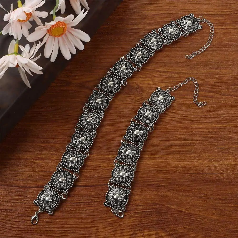 Boho Jewelry Set