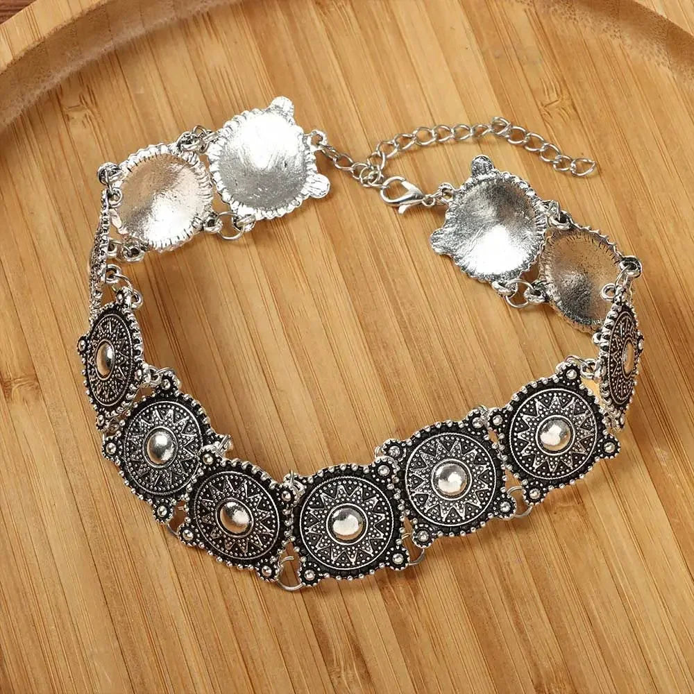 Boho Jewelry Set