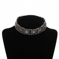 Choker – Neck Display