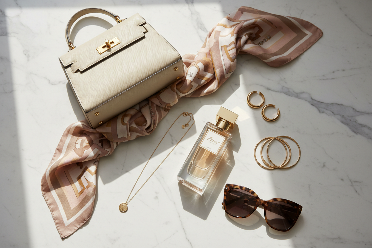 Women's Fashion & Accessories